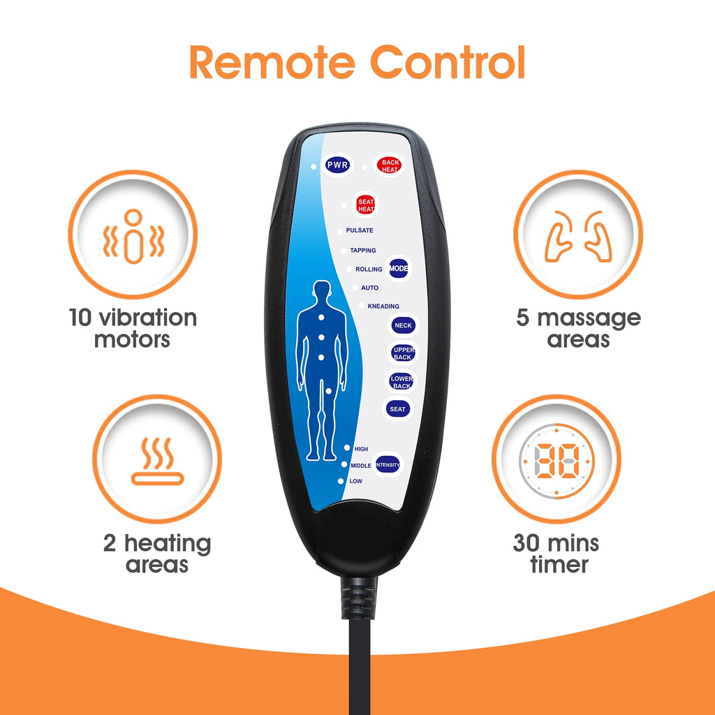 Massage Seat Cushion 