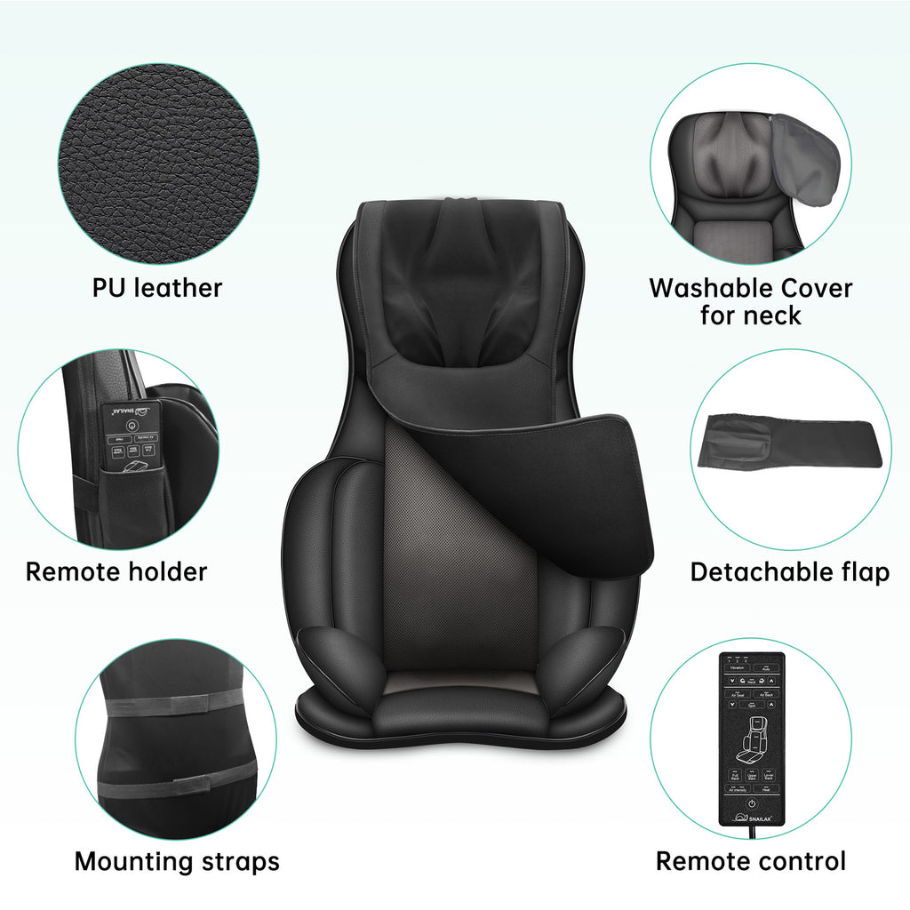  Full Body Pro Massager 