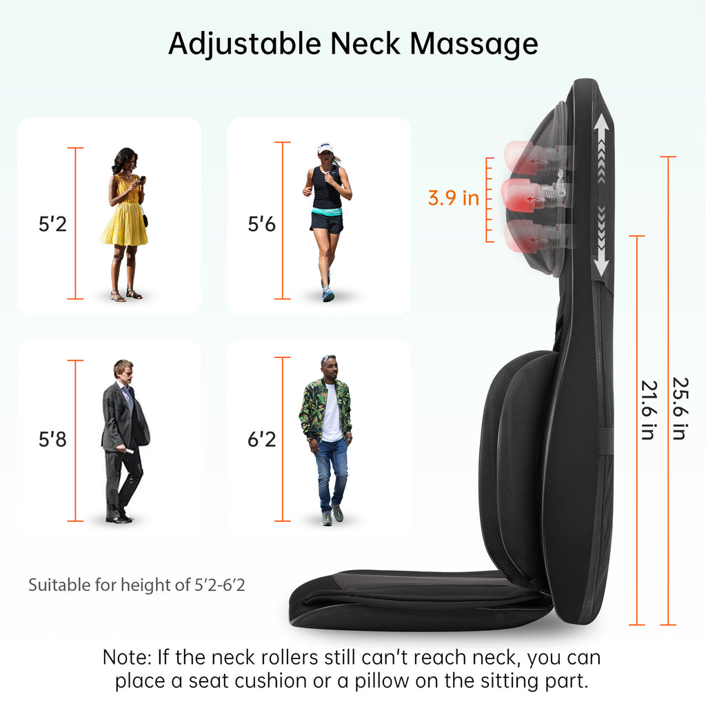  Full Body Pro Massager 