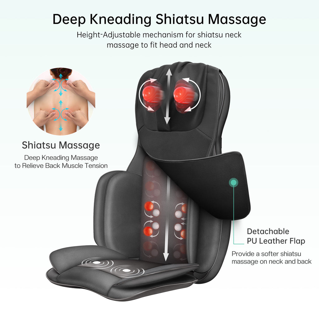  Full Body Pro Massager 