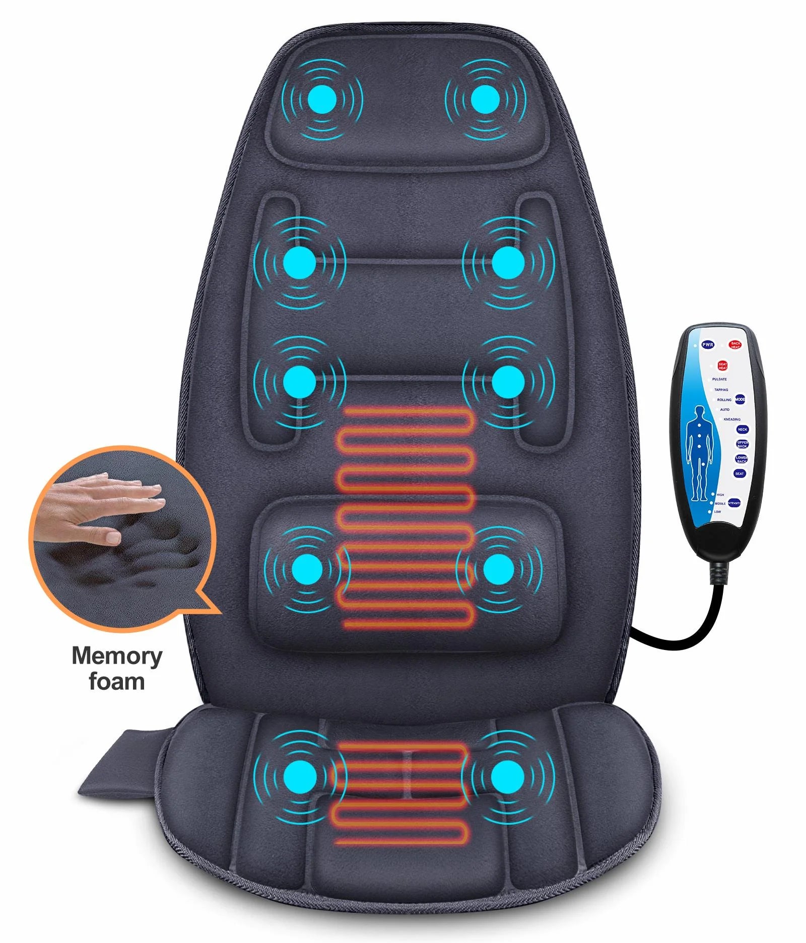 Massage Seat Cushion 