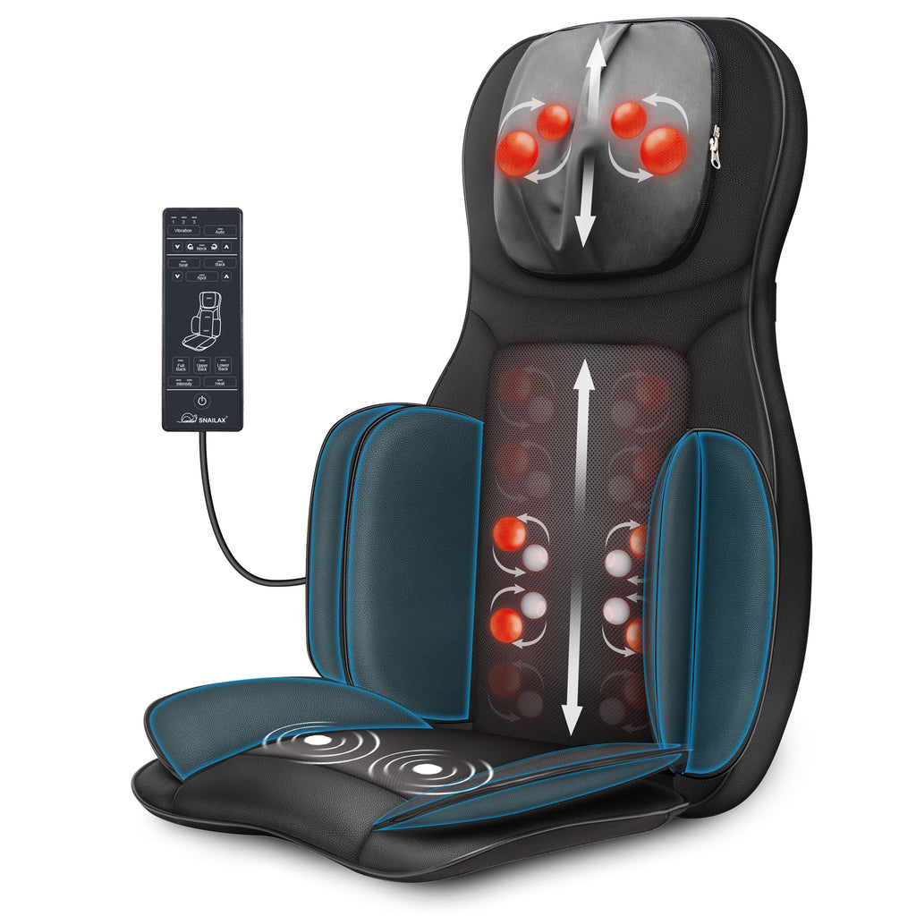  Full Body Pro Massager 