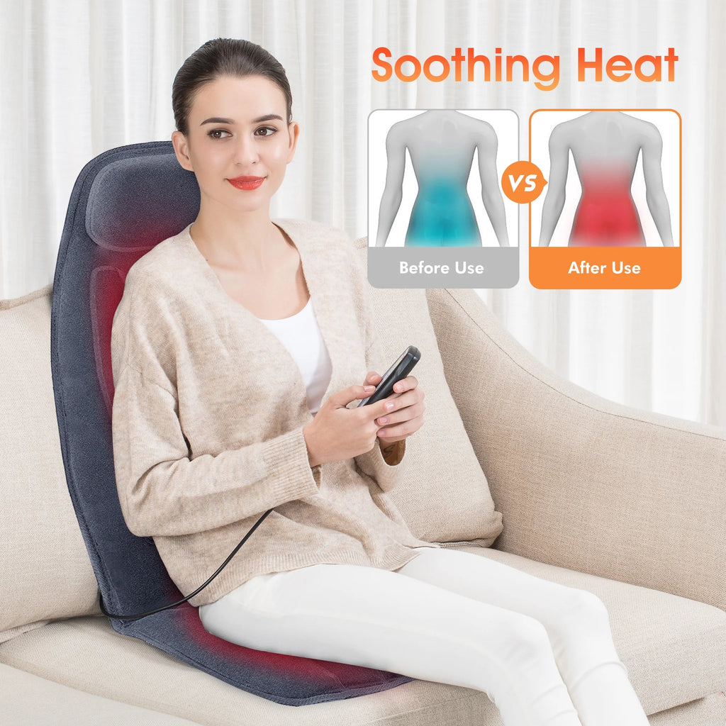 Massage Seat Cushion 