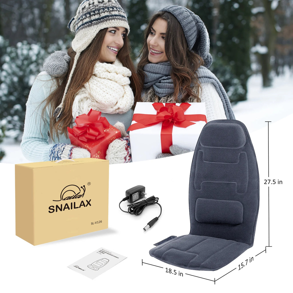 Massage Seat Cushion 