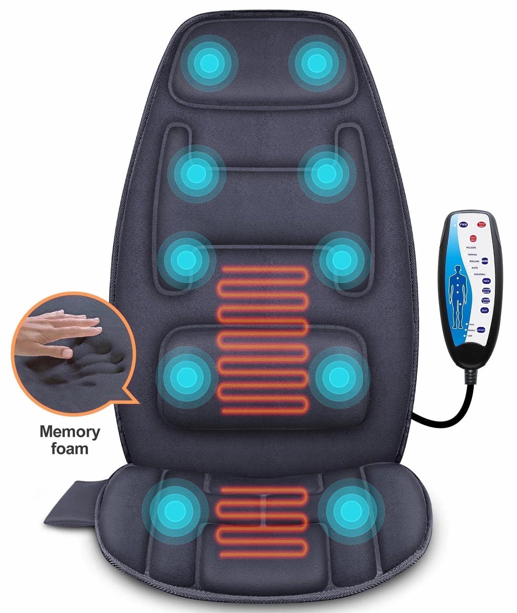 Massage Seat Cushion 